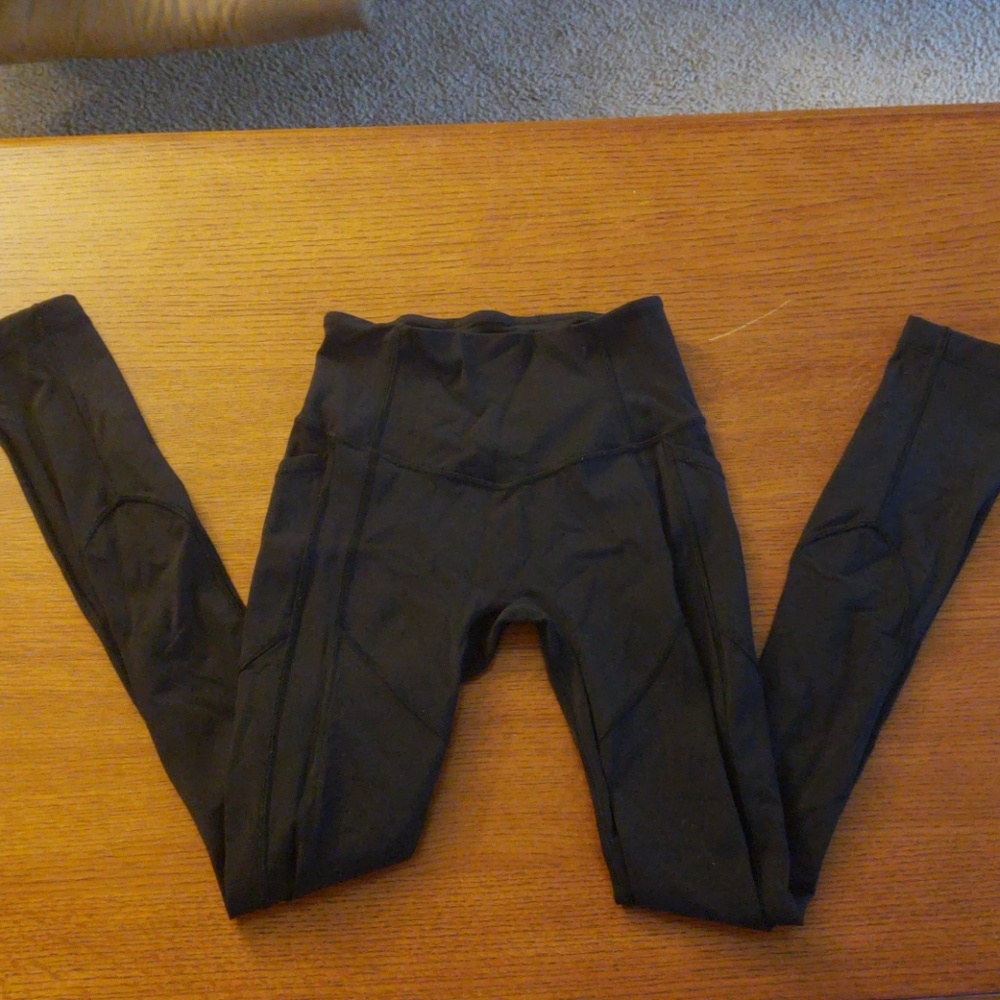 Lululemon pants
